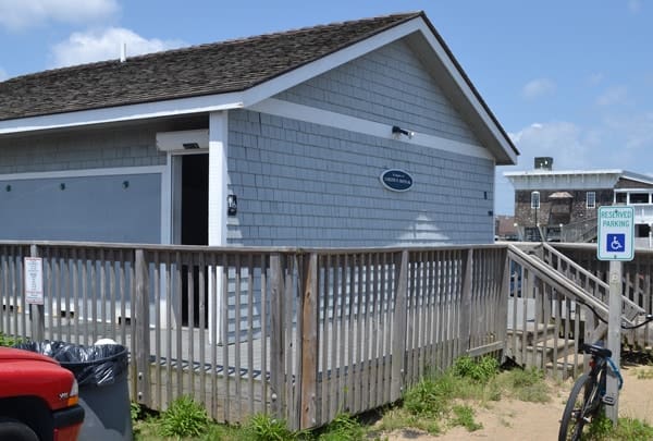 Kitty Hawk Bath House Beach Access - Kitty Hawk Beach Guide
