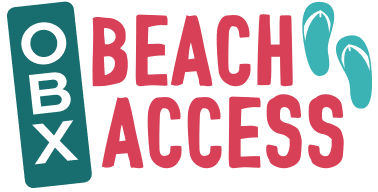 OBX Beach Access